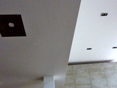 Vinyling for Stephen Marr hair design