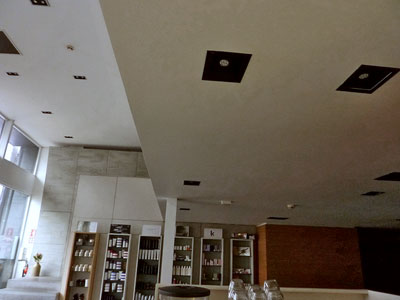 Vinyling for Stephen Marr hair design