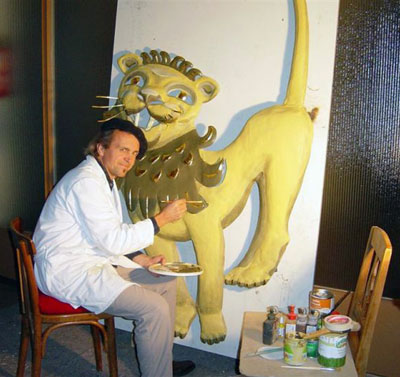 Object Restorations Services