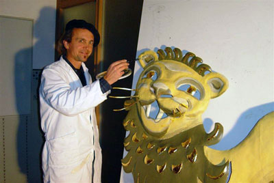 Object Restorations Services