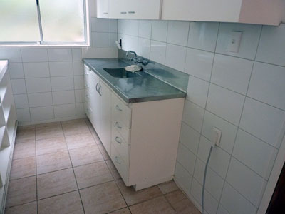 Tiling Services